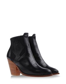 Ankle boots - SURFACE TO AIR