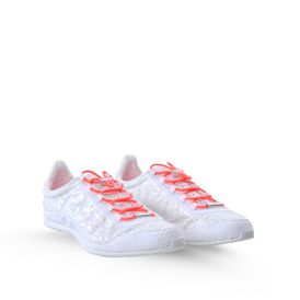 ADIDAS BY STELLA  MCCARTNEY, adidas Footwear, Tucana Packaway Shoes 
