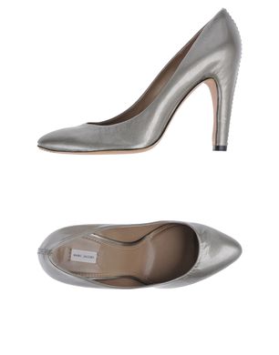 MARC JACOBS - Closed-toe slip-ons