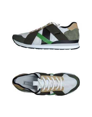 ZOOM ADIDAS SLVR - Sneakers