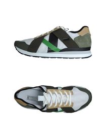ADIDAS SLVR - Low-tops