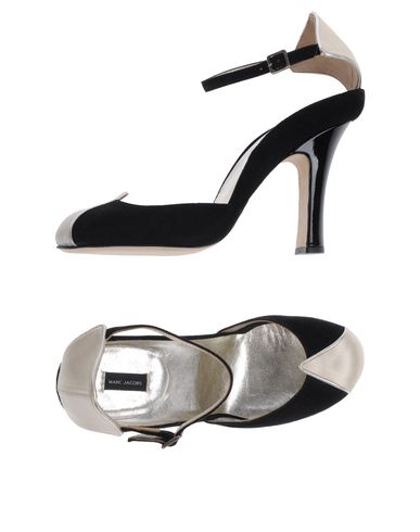 ZOOM MARC JACOBS - High-heeled sandals