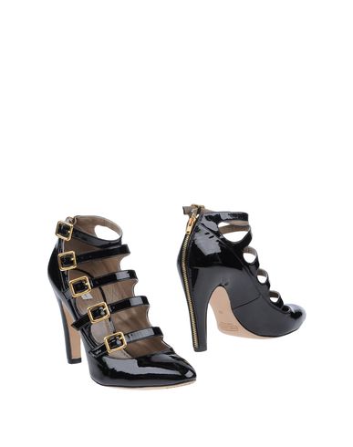 ZOOM MARC JACOBS - Pump