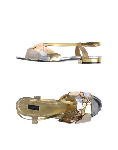ZOOM MARC JACOBS - Sandals