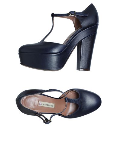 ZOOM L' AUTRE CHOSE - Sandals