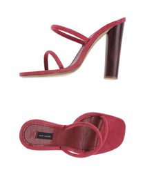 MARC JACOBS - Sandals