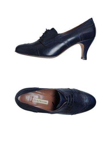 ZOOM L' AUTRE CHOSE - Laced shoes