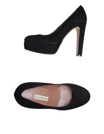 L' AUTRE CHOSE - Closed-toe slip-ons