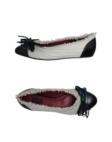 ZOOM MARC JACOBS - Ballet flats
