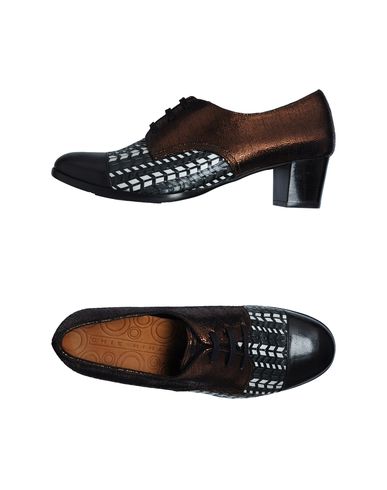 ZOOM CHIE MIHARA - Lace-up shoes