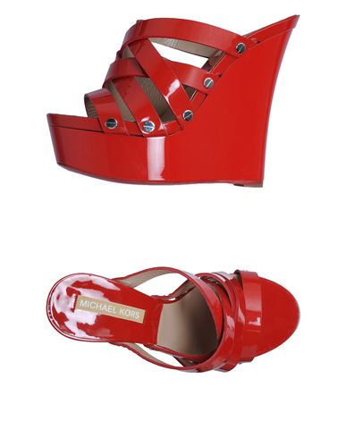 ZOOM MICHAEL KORS - Wedge