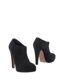 KALLISTÈ - Shoe boots