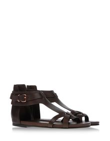Sandals - VERONIQUE BRANQUINHO