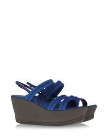 Sandalen - ROBERTO DEL CARLO