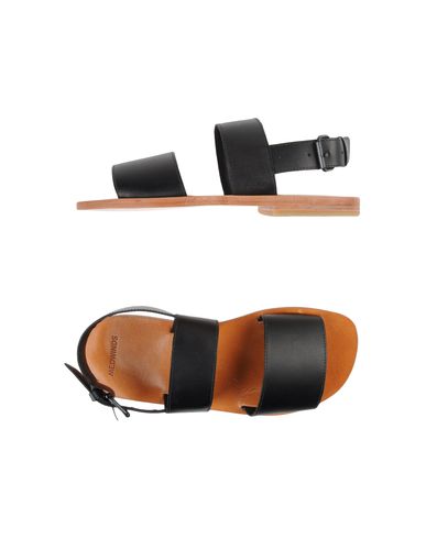 ZOOM MEDWINDS - Sandals