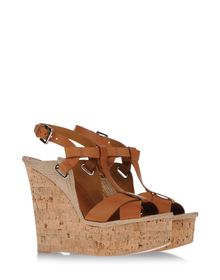 Sandalen - RALPH LAUREN