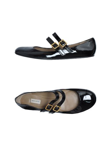 ZOOM MARC JACOBS - Ballet flats
