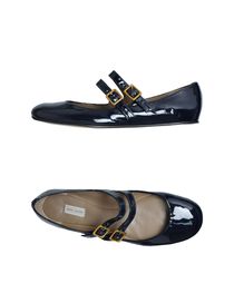 MARC JACOBS - Ballet flats