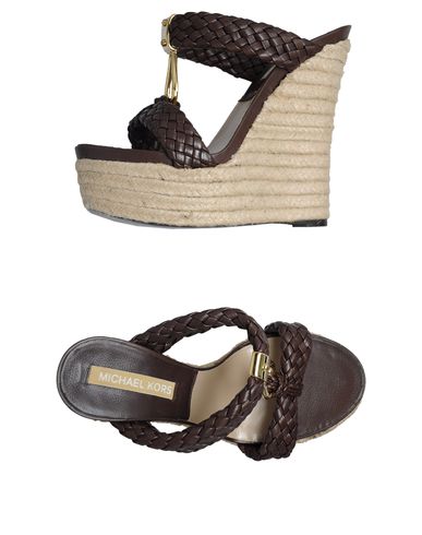 ZOOM MICHAEL KORS - Wedge