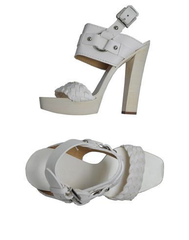 ZOOM MICHAEL KORS - High-heeled sandals