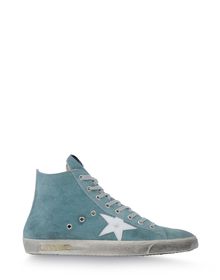 Sneaker alta - GOLDEN GOOSE
