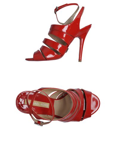 ZOOM MICHAEL KORS - Sandals