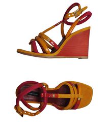 MARC JACOBS - Sandals