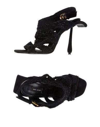 ZOOM MARC JACOBS - High-heeled sandals