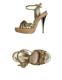 MICHAEL KORS - Sandals