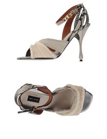 MARC JACOBS - Sandals