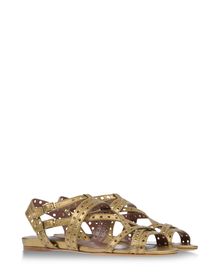 Sandals - TABITHA SIMMONS
