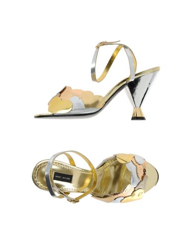 ZOOM MARC JACOBS - High-heeled sandals