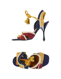 MARC JACOBS - Sandales
