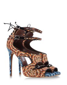Sandals - TABITHA SIMMONS