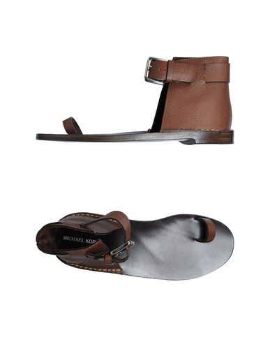 ZOOM MICHAEL KORS - Sandals