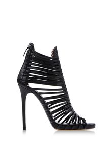 Platform sandals - TABITHA SIMMONS