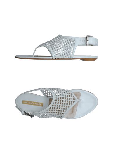 ZOOM MICHAEL KORS - Thong sandal