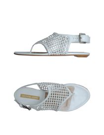 MICHAEL KORS - Sandals