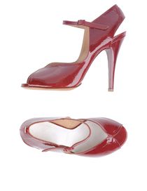 MAISON MARTIN MARGIELA 22 - Sandals