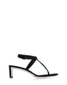 Flip flops - CASADEI