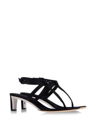 Sandals - CASADEI