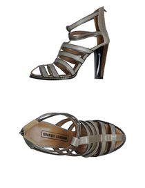VERONIQUE BRANQUINHO - Sandals