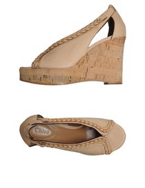 CHLOÉ - Sandals