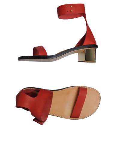 ZOOM CHLOÉ - High-heeled sandals