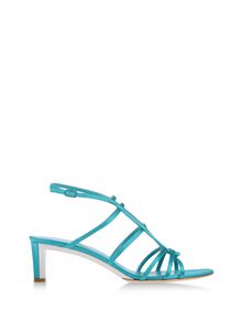 High-heeled sandals - CASADEI