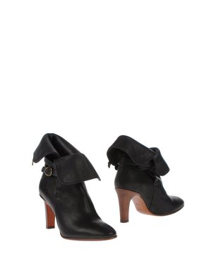 CHLOÉ - Ankle boots