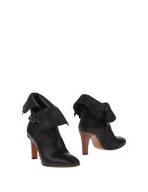 CHLOÉ - Ankle boots