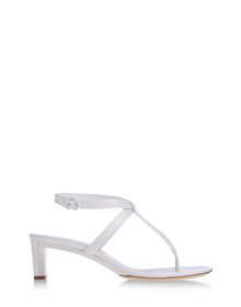 High-heeled sandals - CASADEI