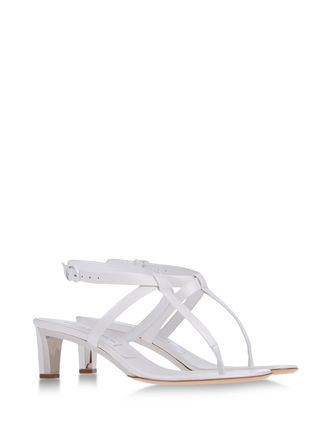 Sandals - CASADEI