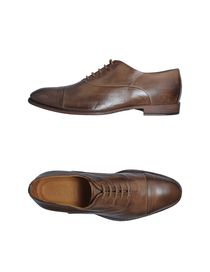 CAMOUFLAGE AR AND J. - Laced shoes